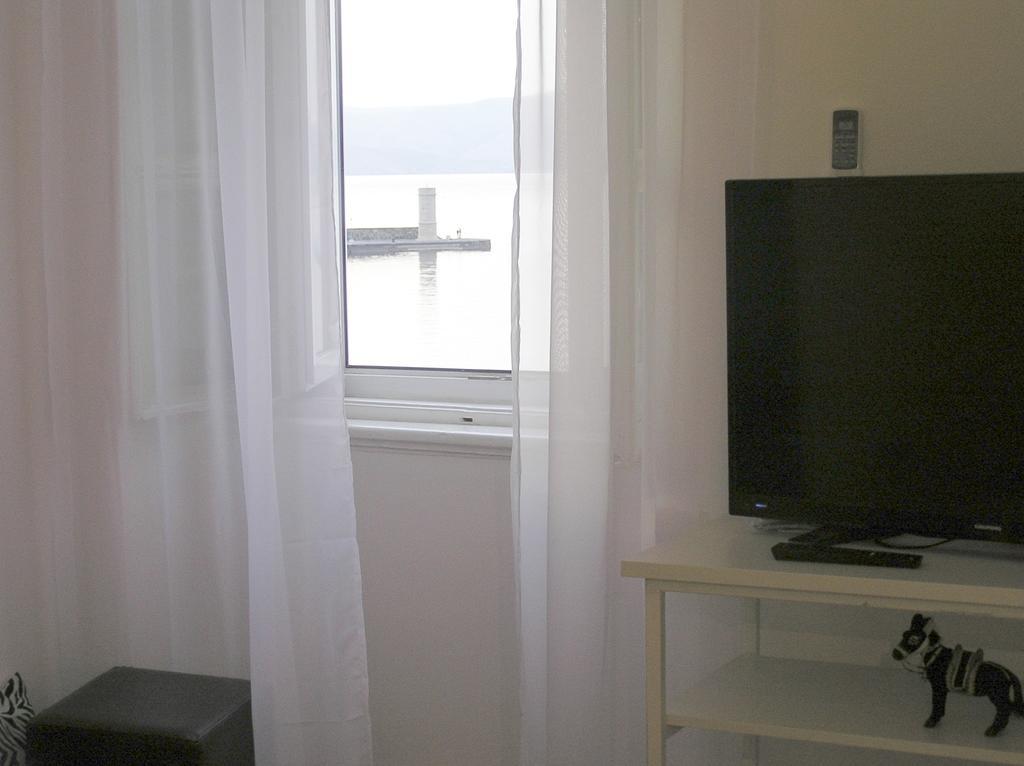 Апартаменты Apartman Marina City Center Сень Экстерьер фото