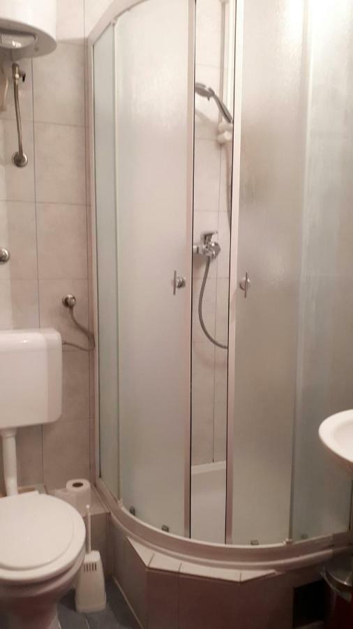 Апартаменты Apartman Marina City Center Сень Экстерьер фото