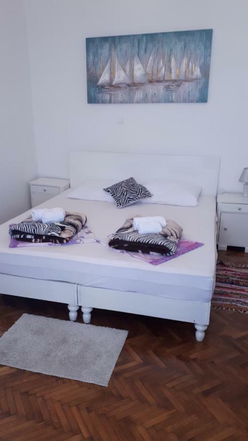 Апартаменты Apartman Marina City Center Сень Экстерьер фото