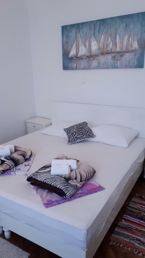 Апартаменты Apartman Marina City Center Сень Экстерьер фото